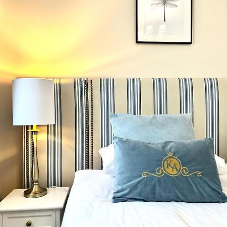 Apartamenty Kamienica Arte 4 Ustka Eksteriør bilde
