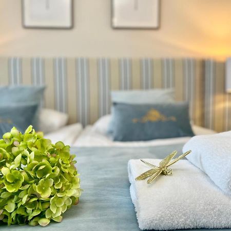 Apartamenty Kamienica Arte 4 Ustka Eksteriør bilde