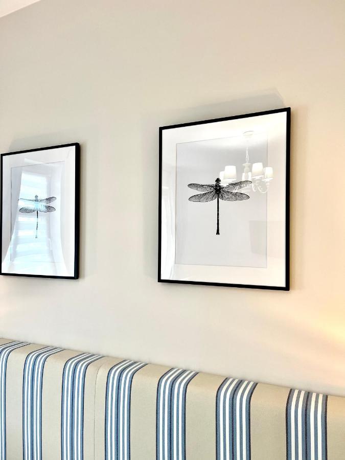 Apartamenty Kamienica Arte 4 Ustka Eksteriør bilde